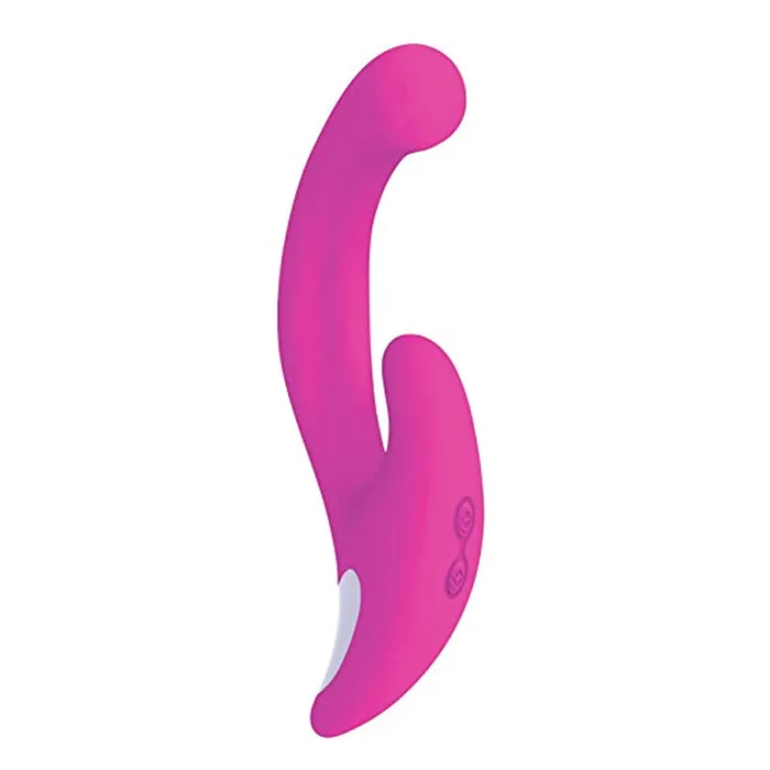 Icon Brand Female Sex Toys | Linea Duo Personal Massager