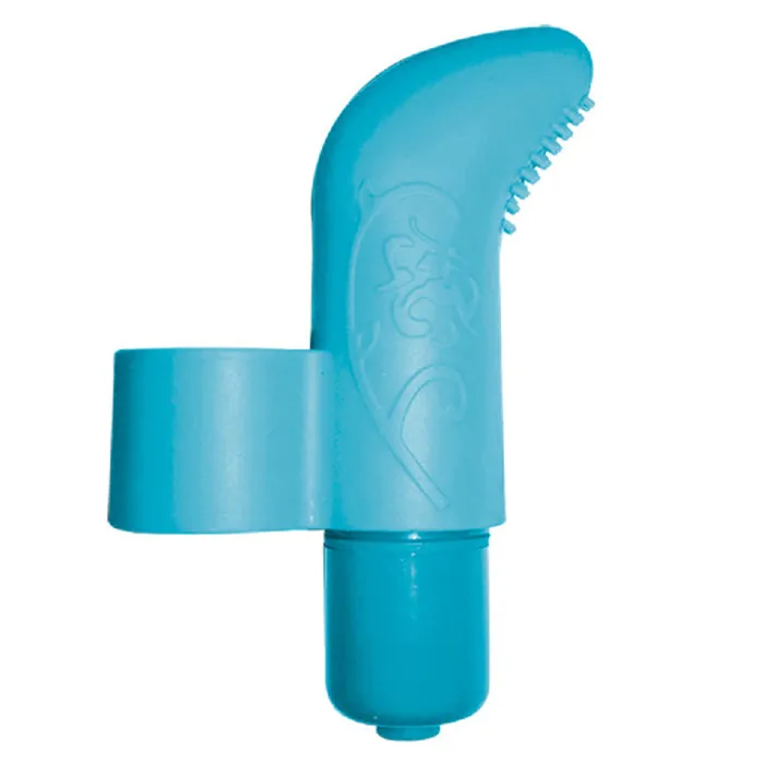 Icon Brand Vibrators | SFinger Vibe Silicone Finger Vibe