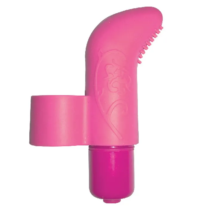 Icon Brand Vibrators | SFinger Vibe Silicone Finger Vibe