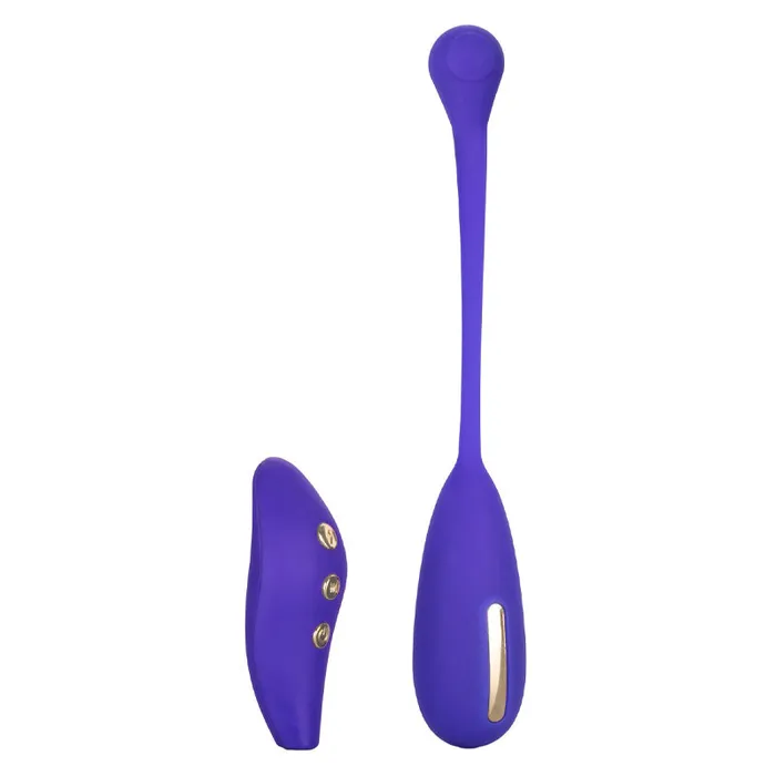 Impulse Intimate E-Stimulator Remote Kegel Exerciser | California Exotic Female Sex Toys