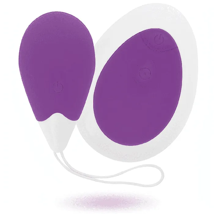 Intense Vibrators | Jan Ovulo Vibrante Wireless