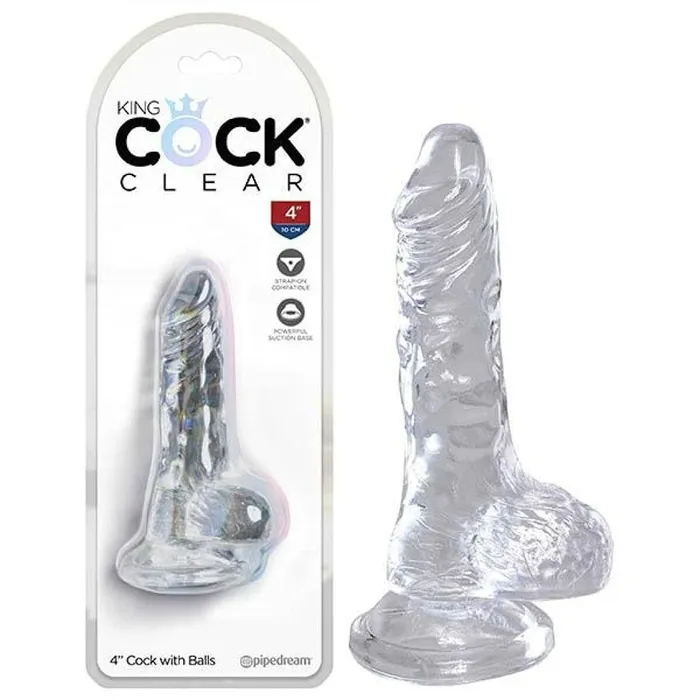 King Cock Dildos Dildo Realistico King Cock