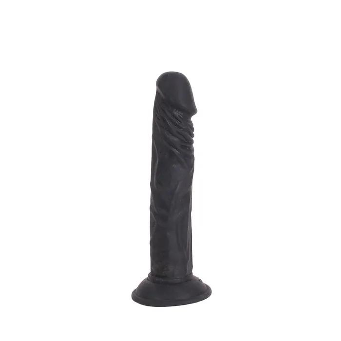 Kiotos Cox Dildo 23 x 45 cm Zwart Kiotos COX Dildos