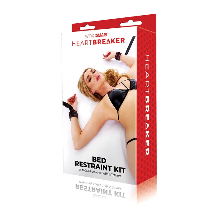 Kit di Corda Regolabile per Bondage Whipsmart Heartbreaker | Whipsmart Couples