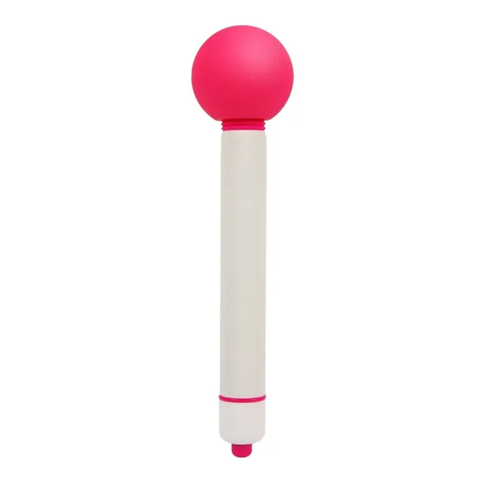 Lala Pop Pink Rock Candy Vibrators