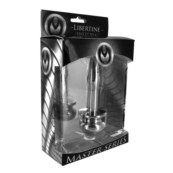 Libertine Faucet Plug XR Brand Anal