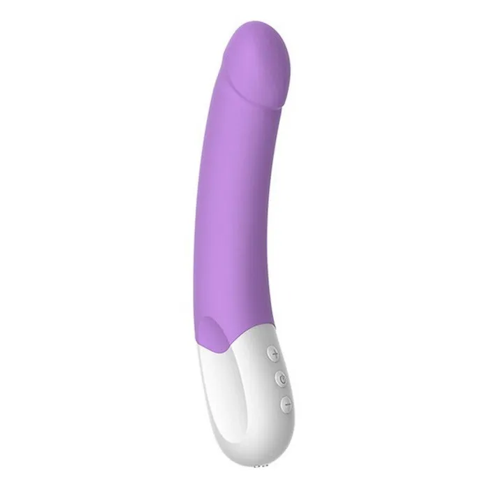 Liebe Vibrators Vibratore Liebe Exciter Viola