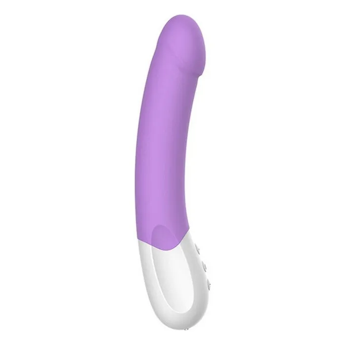 Liebe Vibrators | Vibratore Liebe Exciter Viola