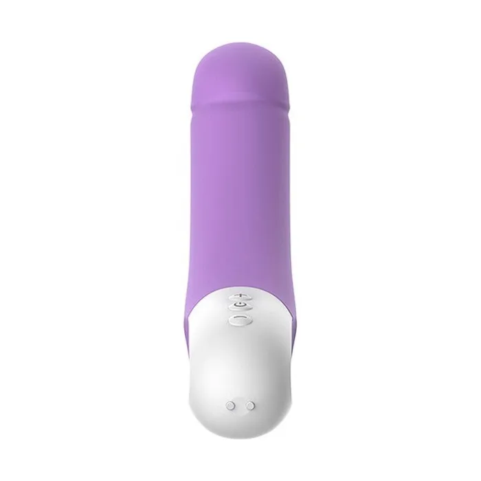 Liebe Vibrators | Vibratore Liebe Exciter Viola