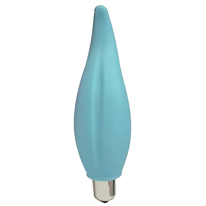 Lingua Vibrante Gia Spot Azzurro GoEstasy Vibrators