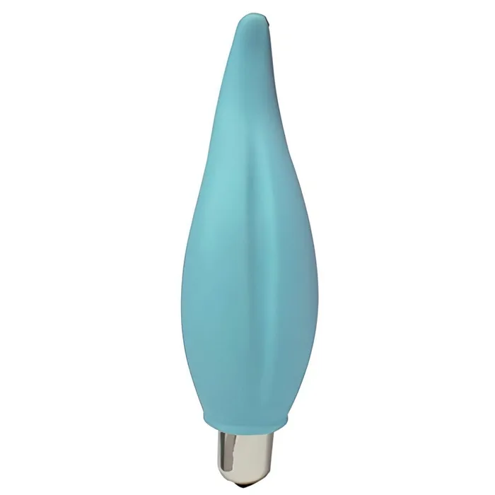 Lingua Vibrante Gia Spot - Azzurro | GoEstasy Vibrators