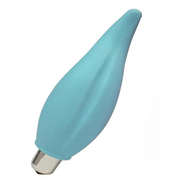 Lingua Vibrante Gia Spot - Azzurro | GoEstasy Vibrators