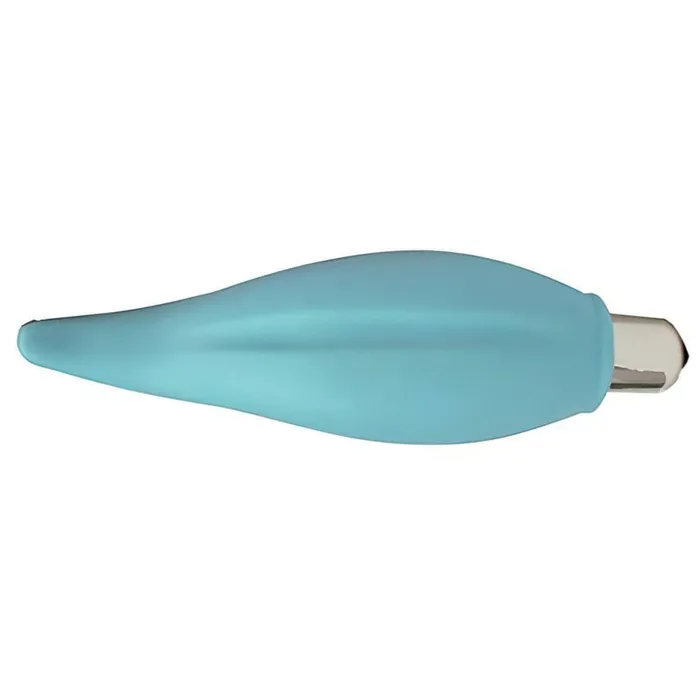 Lingua Vibrante Gia Spot - Azzurro | GoEstasy Vibrators