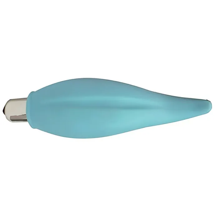 Lingua Vibrante Gia Spot - Azzurro | GoEstasy Vibrators