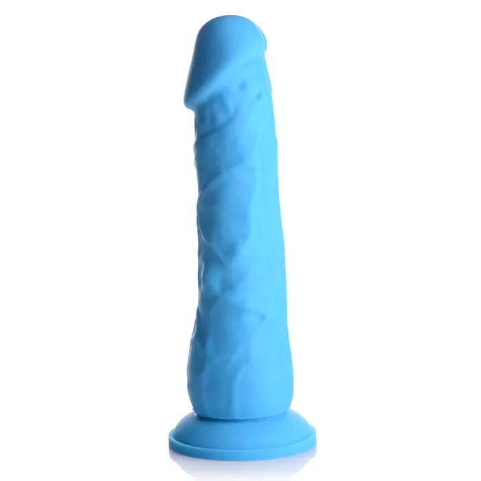 Lollicock Silicone Dildo | Curve Novelties Dildos