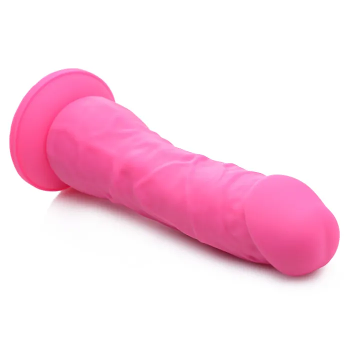 Lollicock Silicone Dildo | Curve Novelties Dildos