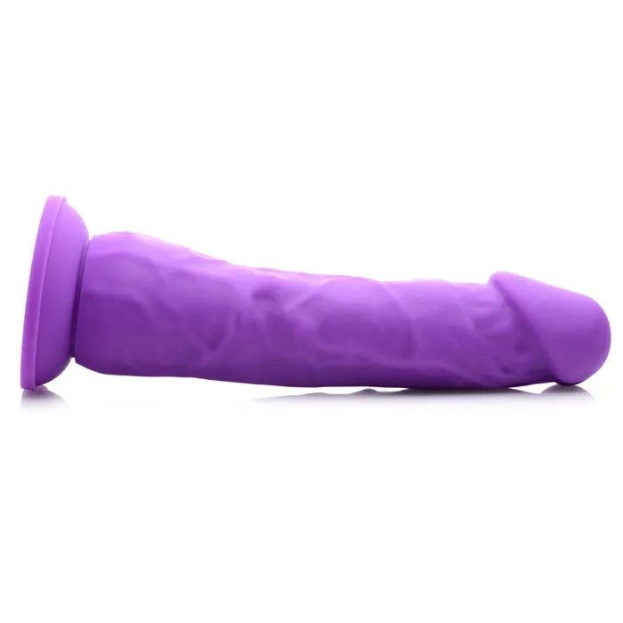 Lollicock Silicone Dildo | Curve Novelties Dildos