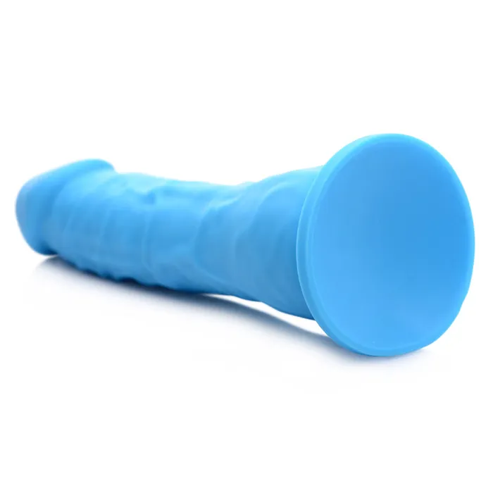 Lollicock Silicone Dildo | Curve Novelties Dildos