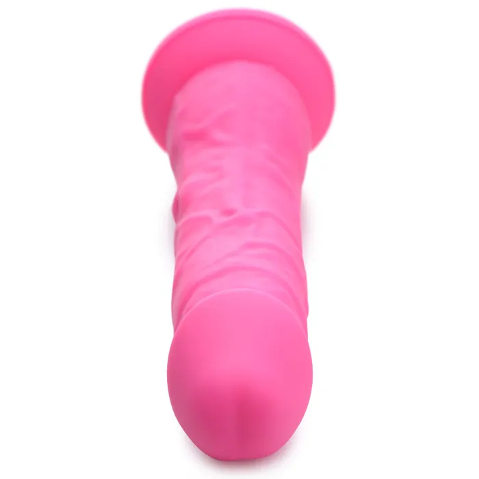 Lollicock Silicone Dildo | Curve Novelties Dildos