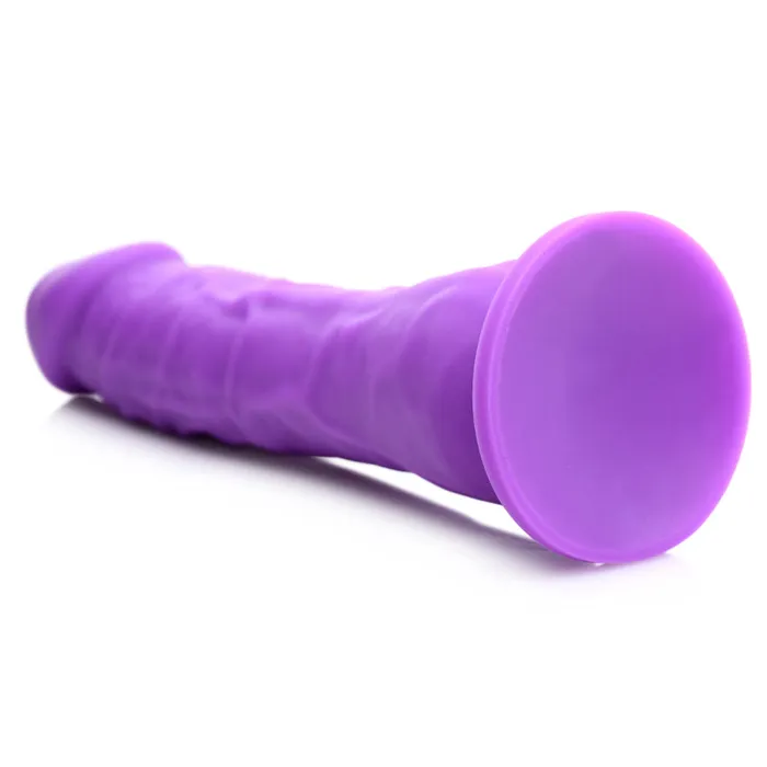 Lollicock Silicone Dildo | Curve Novelties Dildos