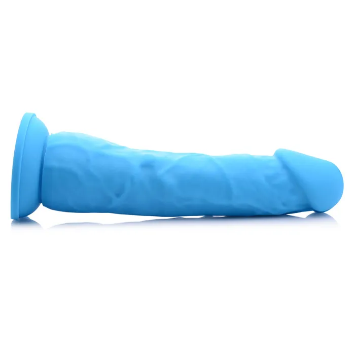 Lollicock Silicone Dildo | Curve Novelties Dildos