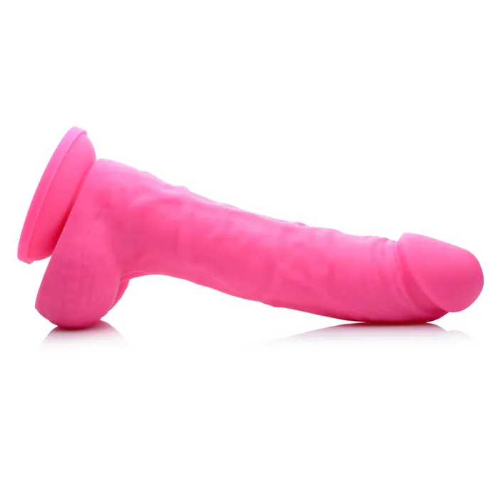 Lollicock Silicone Dildo | Curve Novelties Dildos