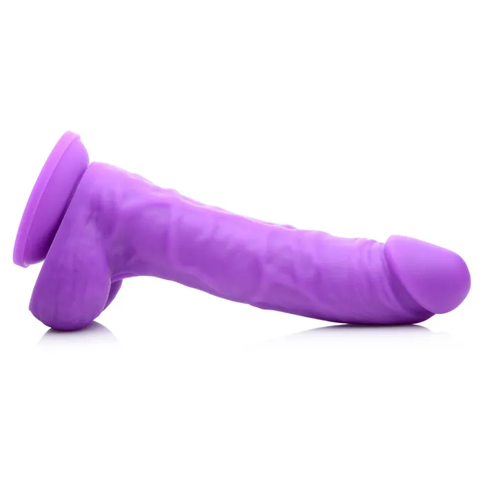 Lollicock Silicone Dildo | Curve Novelties Dildos