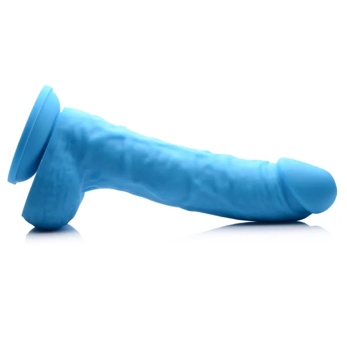 Lollicock Silicone Dildo | Curve Novelties Dildos