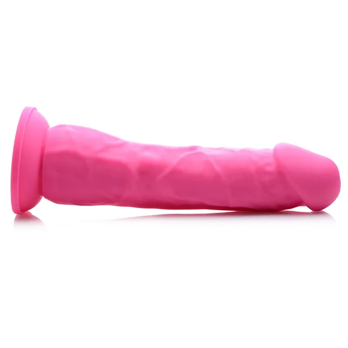 Lollicock Silicone Dildo | Curve Novelties Dildos