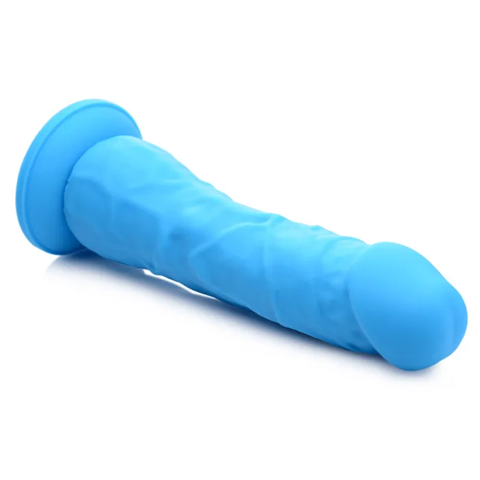 Lollicock Silicone Dildo | Curve Novelties Dildos