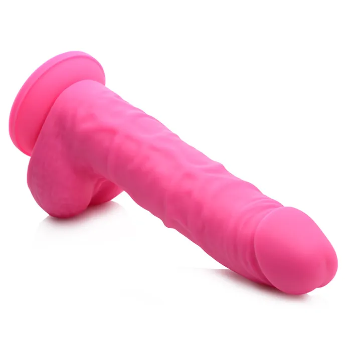 Lollicock Silicone Dildo | Curve Novelties Dildos