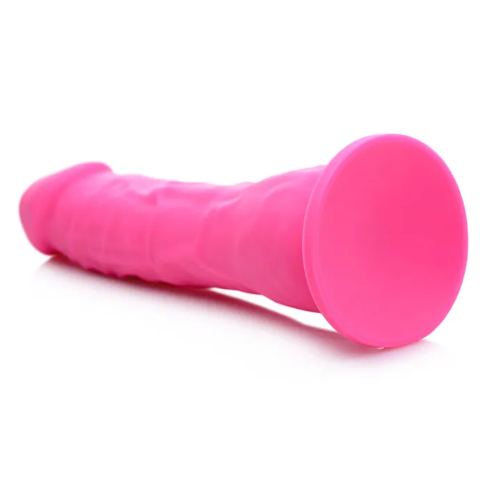 Lollicock Silicone Dildo | Curve Novelties Dildos