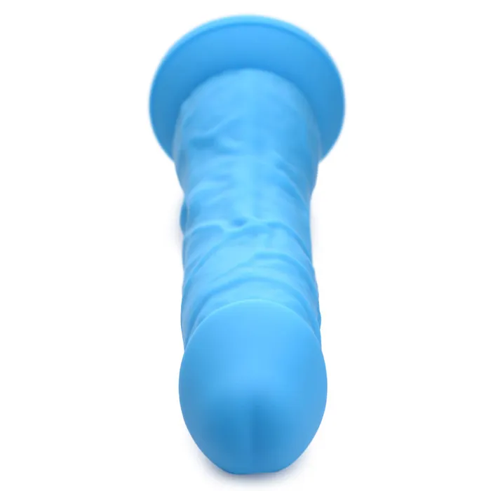 Lollicock Silicone Dildo | Curve Novelties Dildos