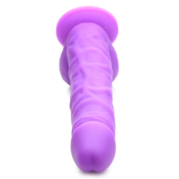 Lollicock Silicone Dildo | Curve Novelties Dildos