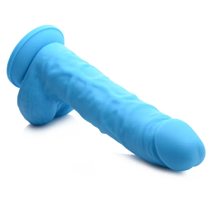 Lollicock Silicone Dildo | Curve Novelties Dildos