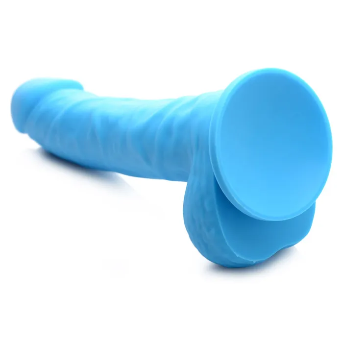 Lollicock Silicone Dildo | Curve Novelties Dildos