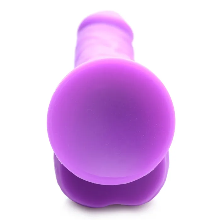 Lollicock Silicone Dildo | Curve Novelties Dildos