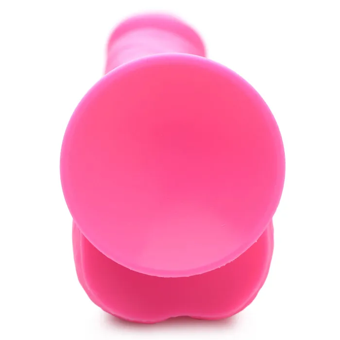 Lollicock Silicone Dildo | Curve Novelties Dildos