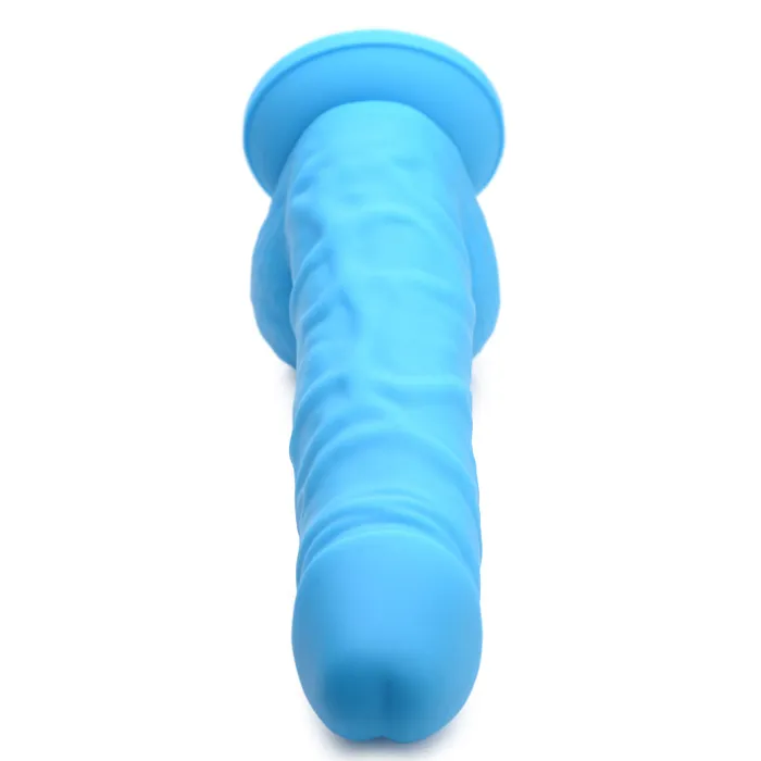 Lollicock Silicone Dildo | Curve Novelties Dildos