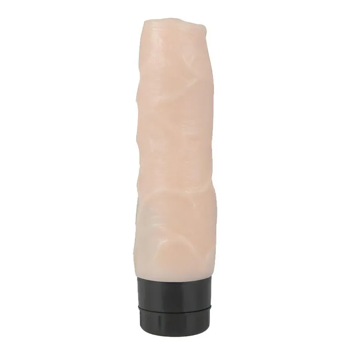 Love Moment Vibrators Vibratore Realistico Phimosis Rosa Carne