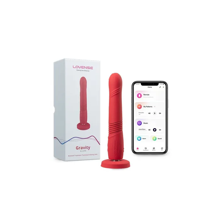 Lovense Vibrators | Vibratore Lovense