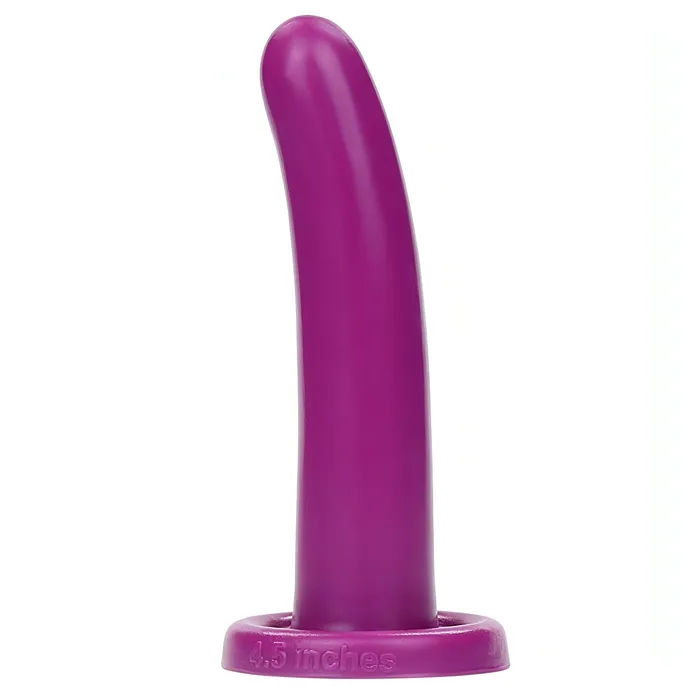 Lovetoy Dildos Holy Dong Mini Dildo Classico con Ventosa Viola