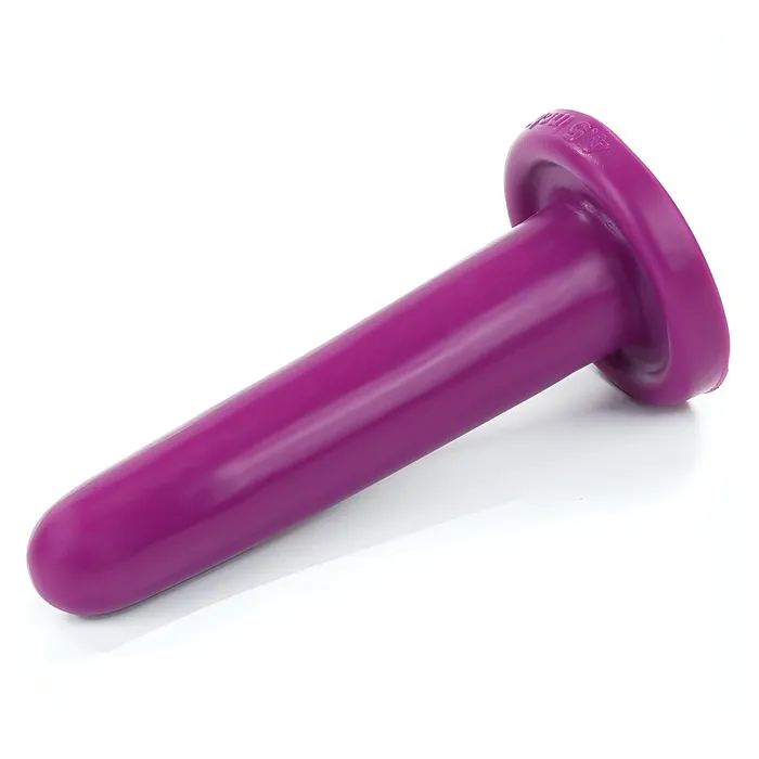 Lovetoy Dildos | Holy Dong Mini Dildo Classico con Ventosa - Viola