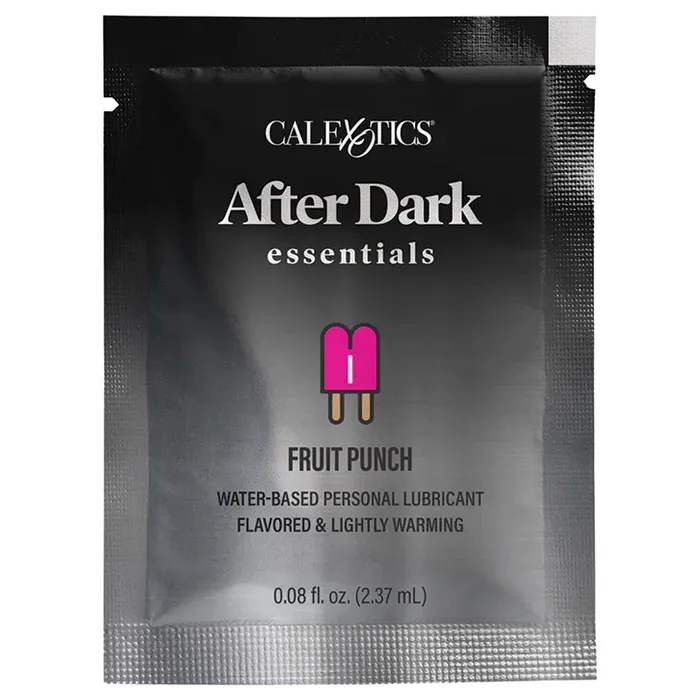 Lubricants | California Exotic After Dark Essentials Flavoured Personal Lubricant