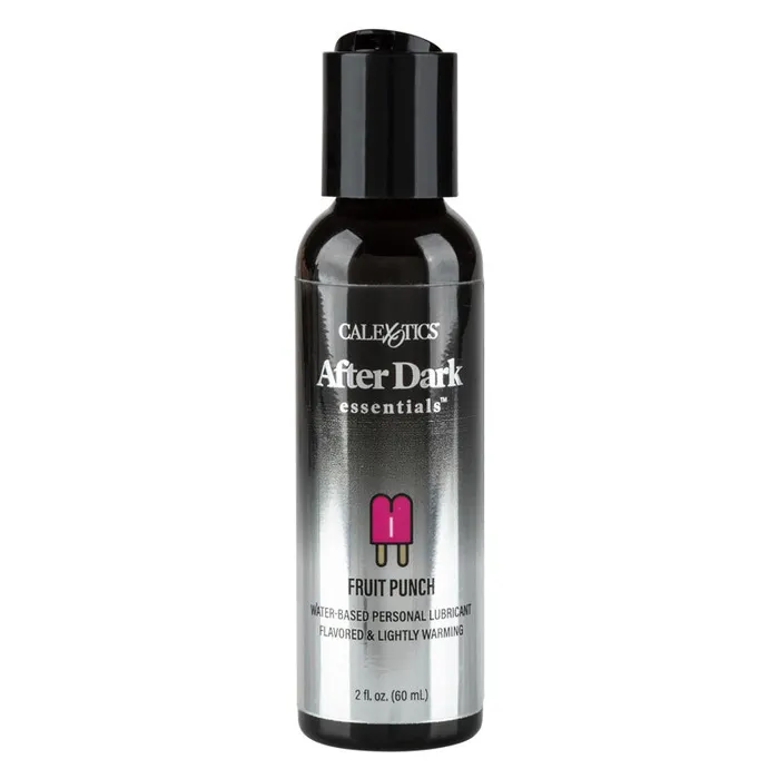 Lubricants | California Exotic After Dark Essentials Flavoured Personal Lubricant