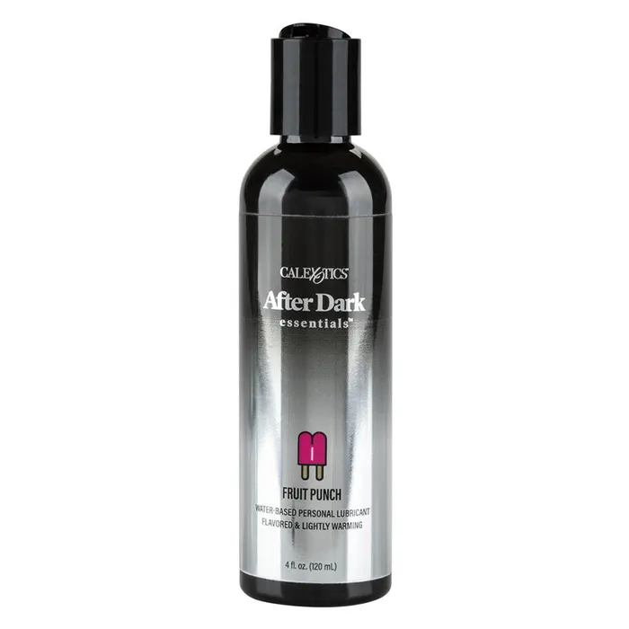 Lubricants | California Exotic After Dark Essentials Flavoured Personal Lubricant