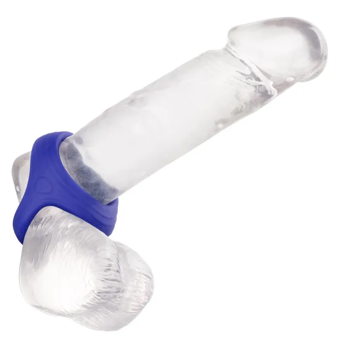 Male Sex Toys | Admiral Cock & Ball Dual Ring - California Exotic