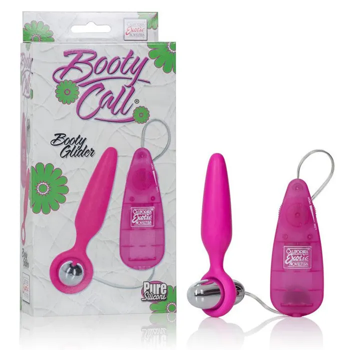 Male Sex Toys Booty Call Booty Glider California Exotic