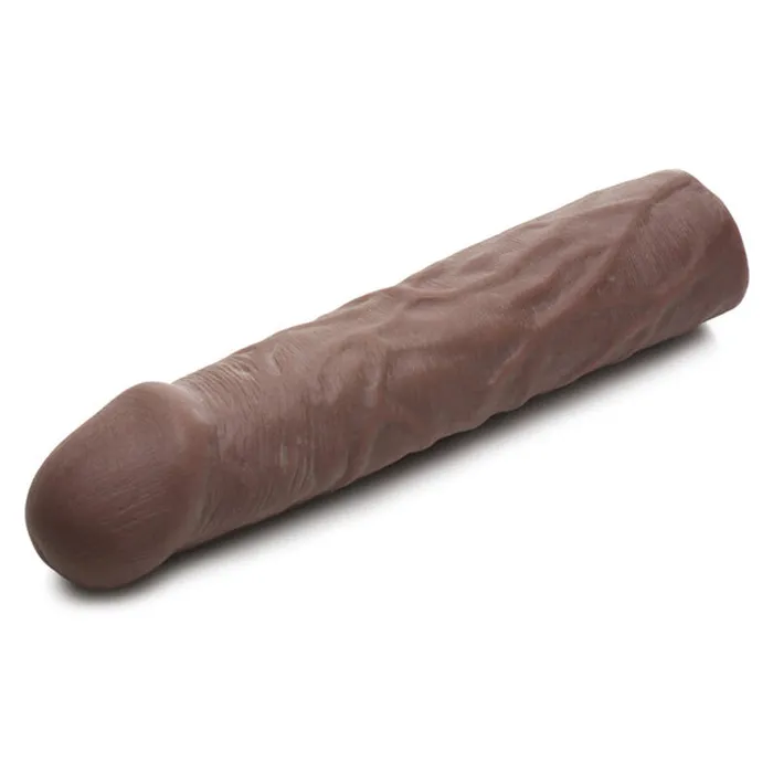 Male Sex Toys | Curve Novelties JOCK Extra Long 3