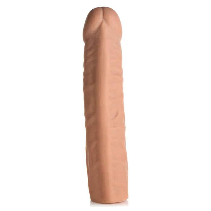 Male Sex Toys | Curve Novelties JOCK Extra Long 3